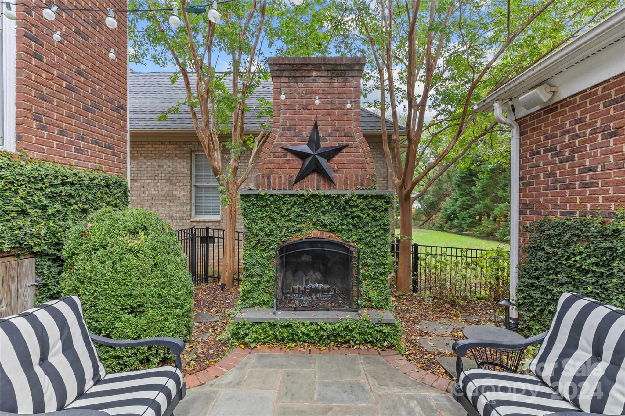 5122 Lady Fern Circle Charlotte NC 28211