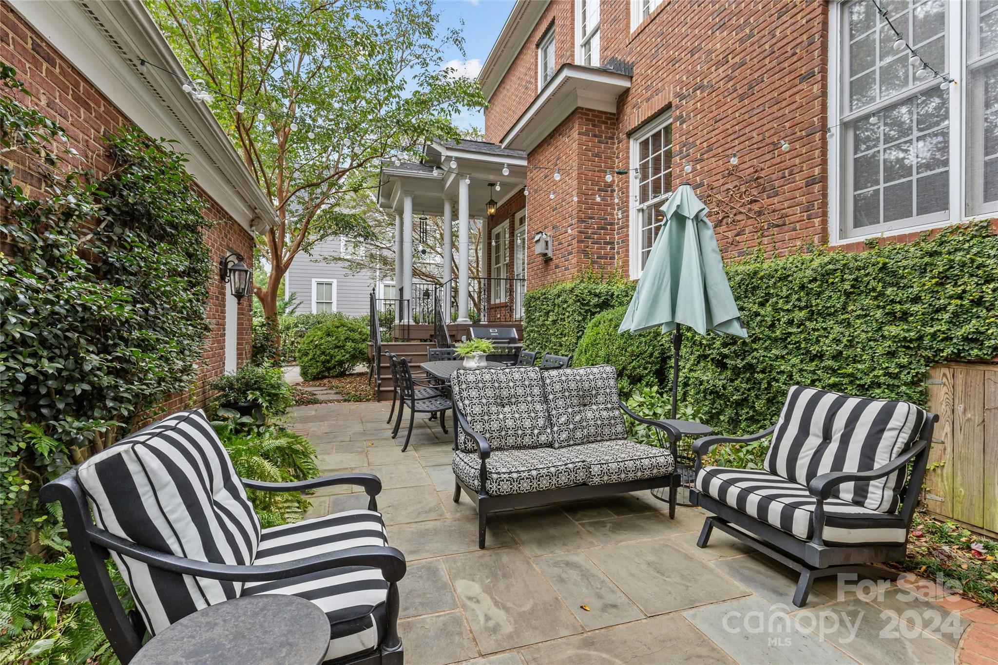 5122 Lady Fern Circle Charlotte NC 28211