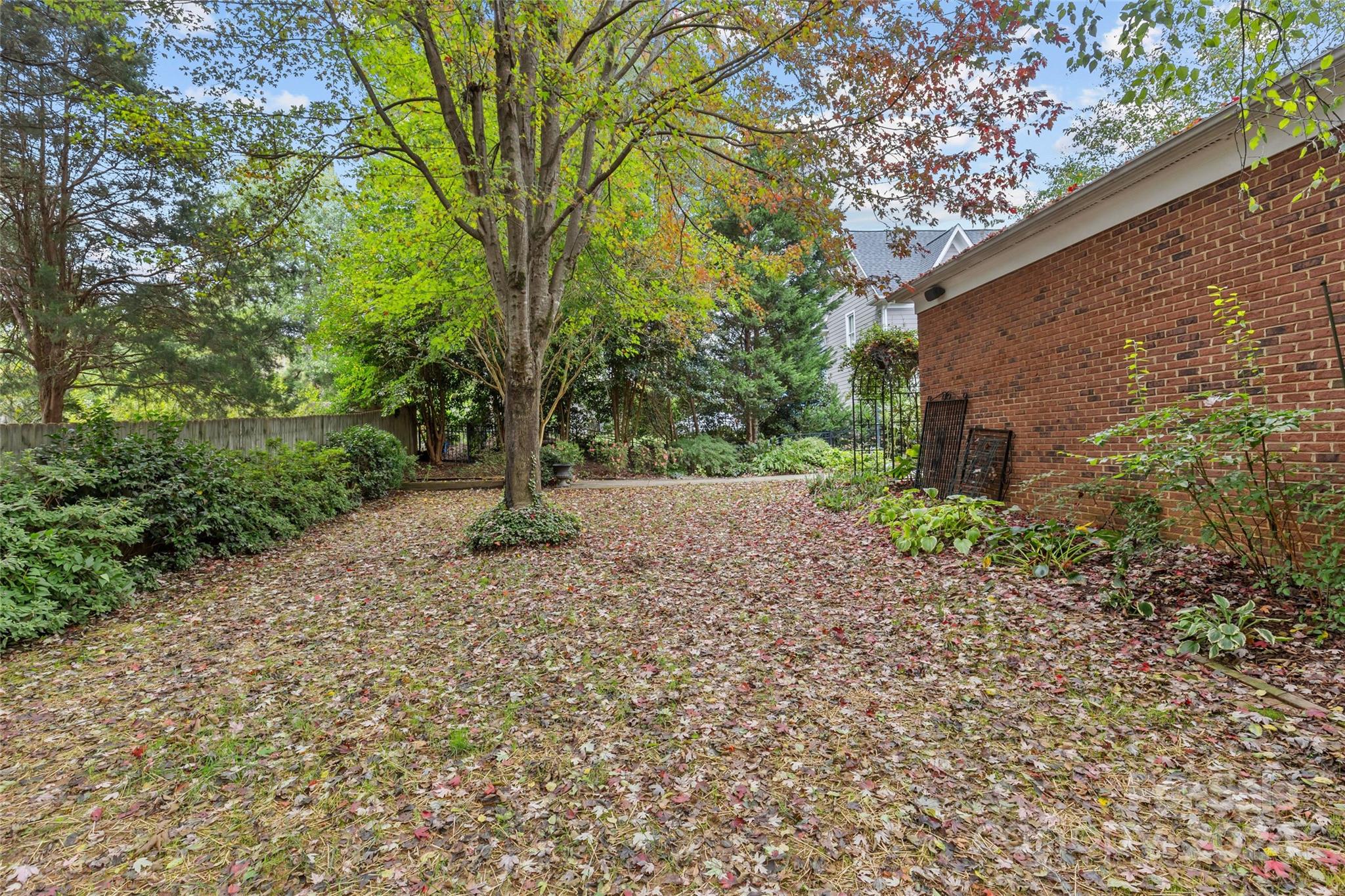 5122 Lady Fern Circle Charlotte NC 28211