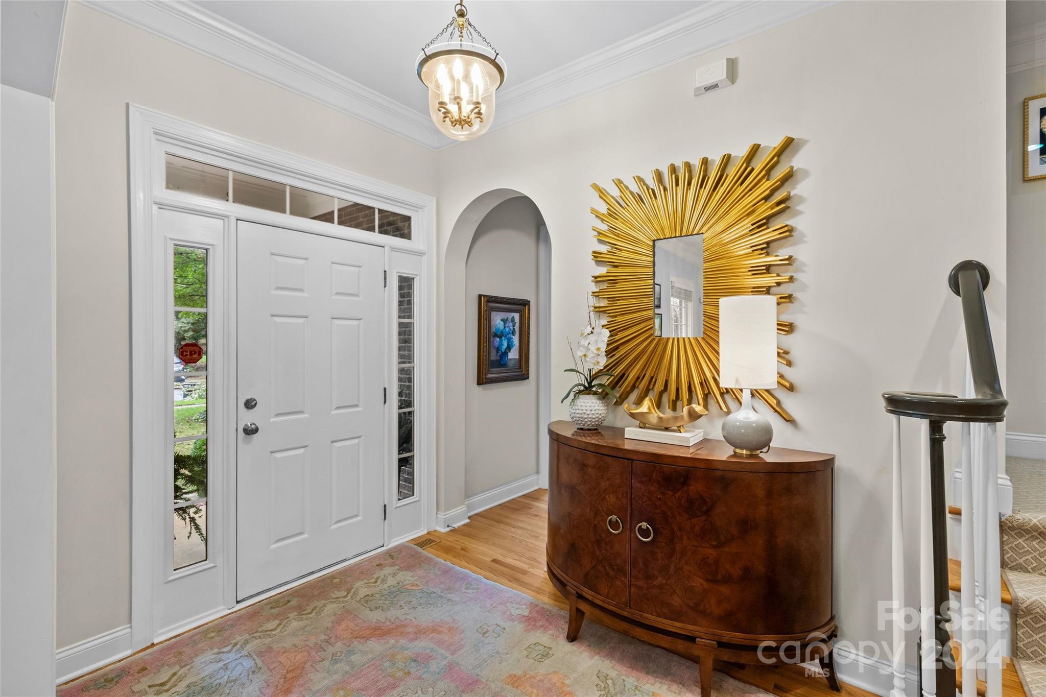 5122 Lady Fern Circle Charlotte NC 28211