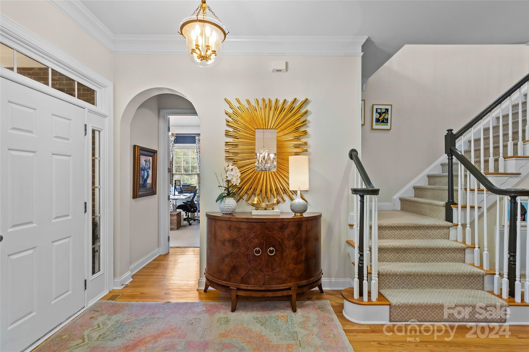 5122 Lady Fern Circle Charlotte NC 28211
