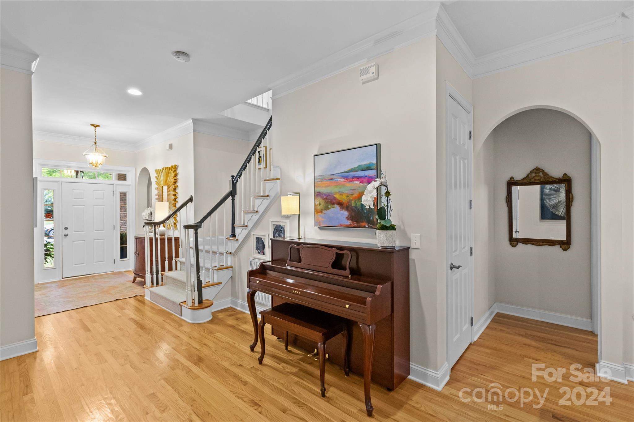 5122 Lady Fern Circle Charlotte NC 28211