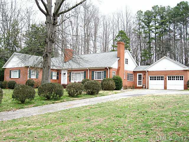 310 Cedar Street Mooresville NC 28115