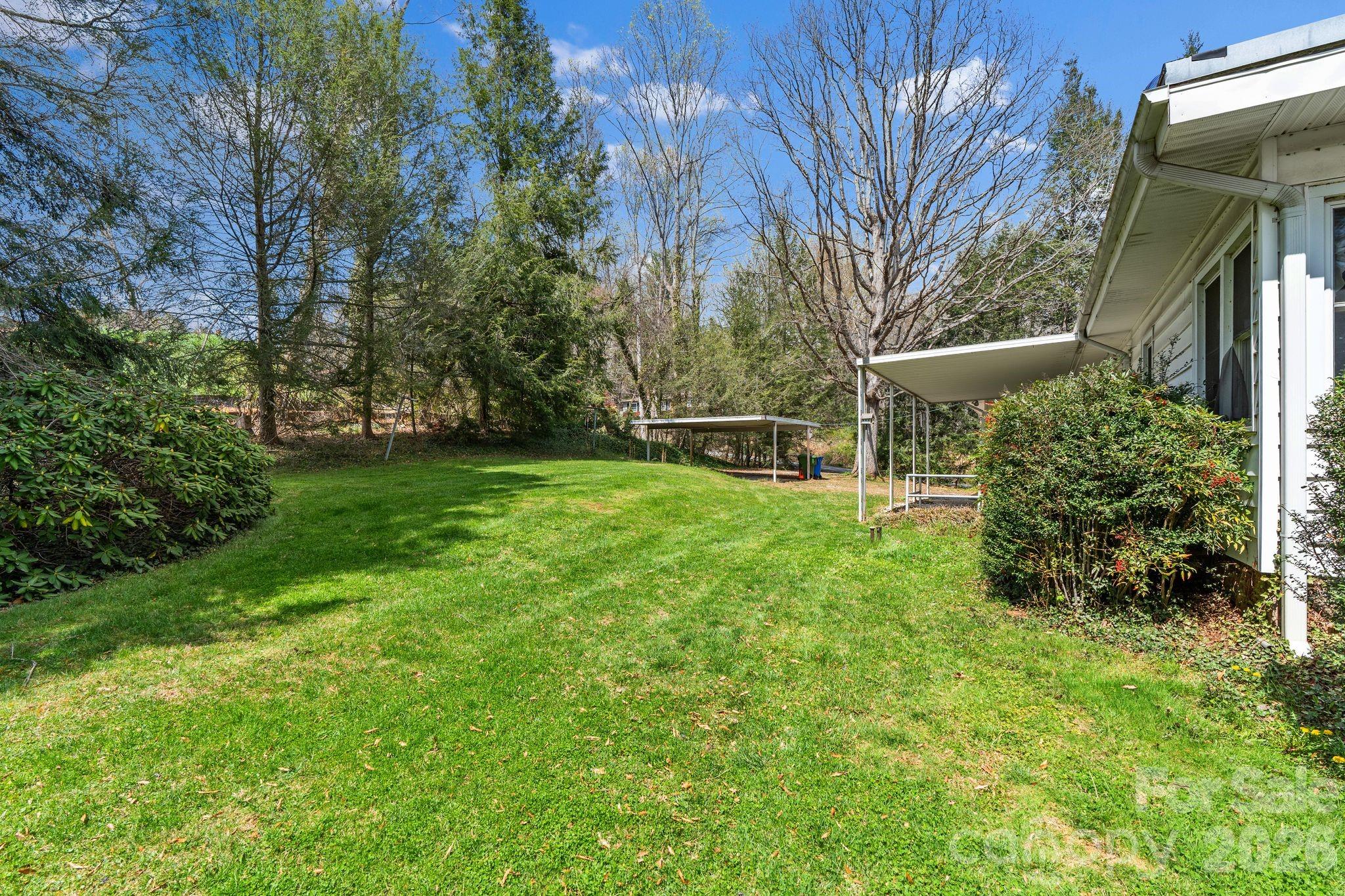 7 Acton Woods Road Candler NC 28715