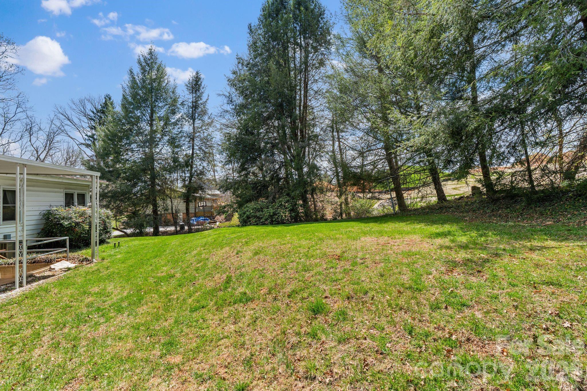 7 Acton Woods Road Candler NC 28715