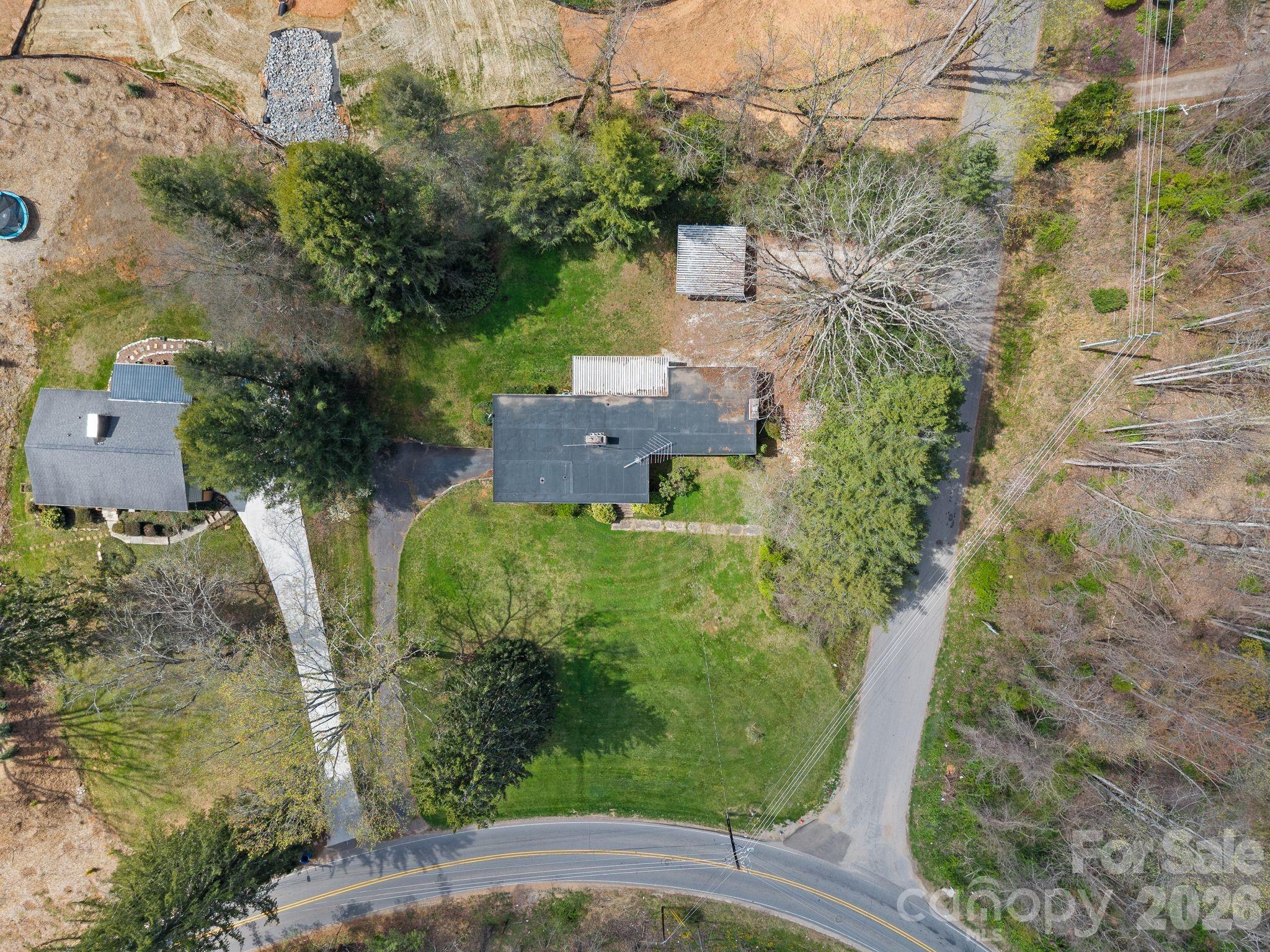 7 Acton Woods Road Candler NC 28715