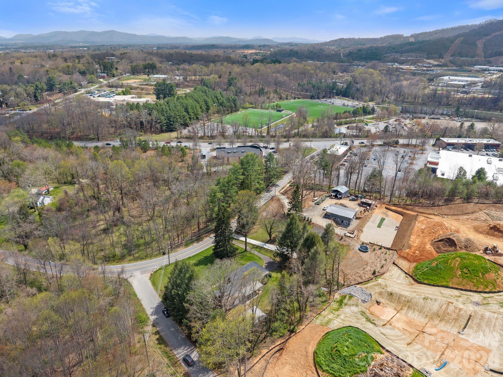 7 Acton Woods Road Candler NC 28715