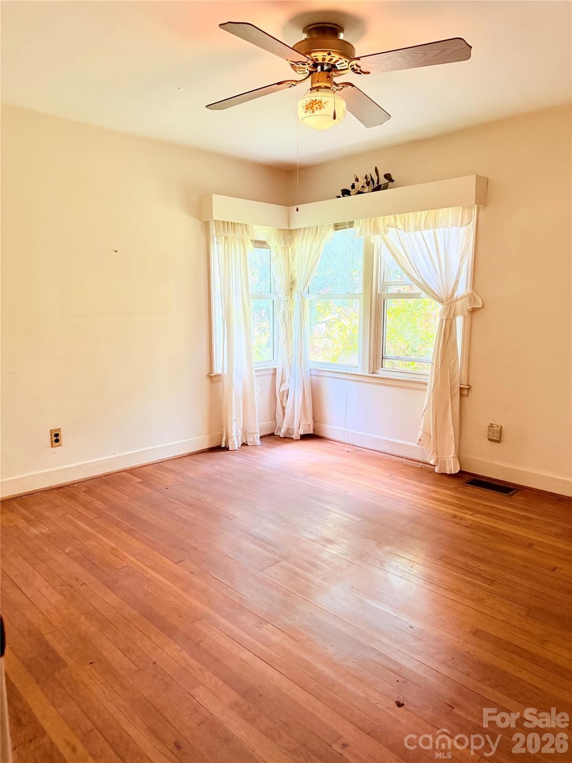 7 Acton Woods Road Candler NC 28715