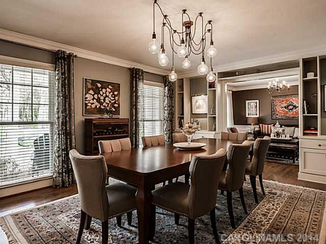 3215 Ravencliff Drive Charlotte NC 28226