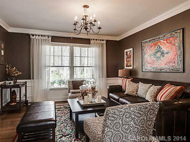 3215 Ravencliff Drive Charlotte NC 28226