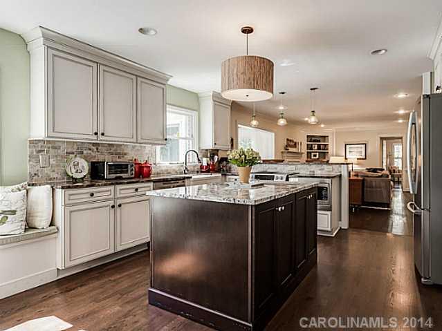 3215 Ravencliff Drive Charlotte NC 28226