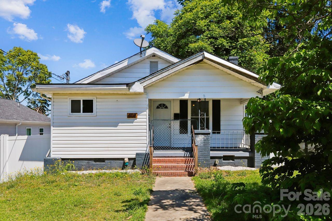 408 E Park Avenue Gastonia NC 28054
