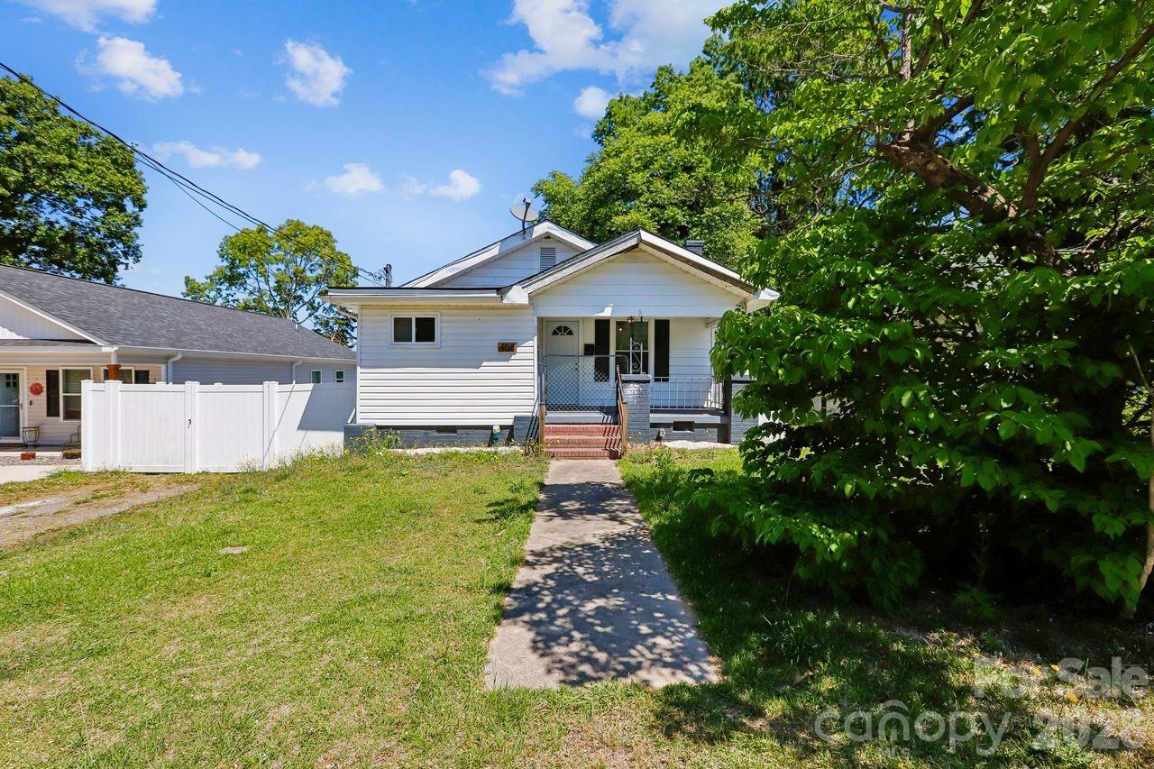 408 E Park Avenue Gastonia NC 28054