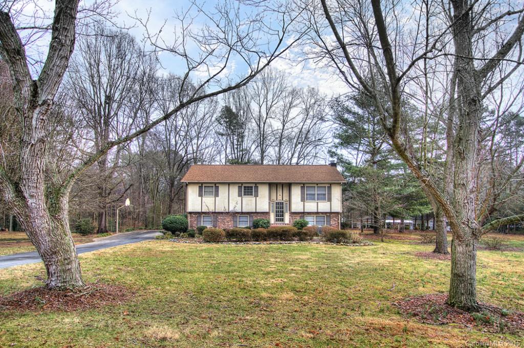 1521 Pamela Drive Monroe NC 28112