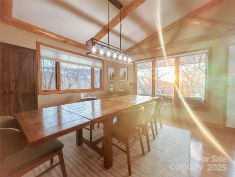 114 Spruce Hollow Road Beech Mountain NC 28604
