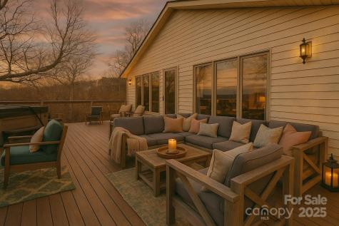 114 Spruce Hollow Road Beech Mountain NC 28604