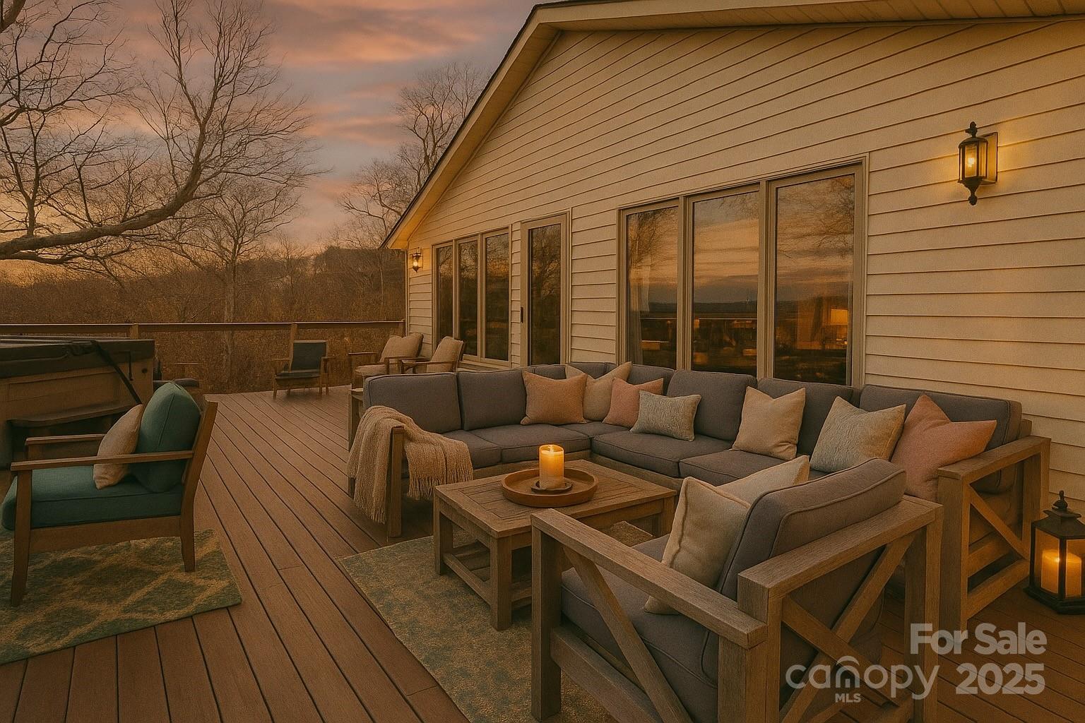 114 Spruce Hollow Road Beech Mountain NC 28604