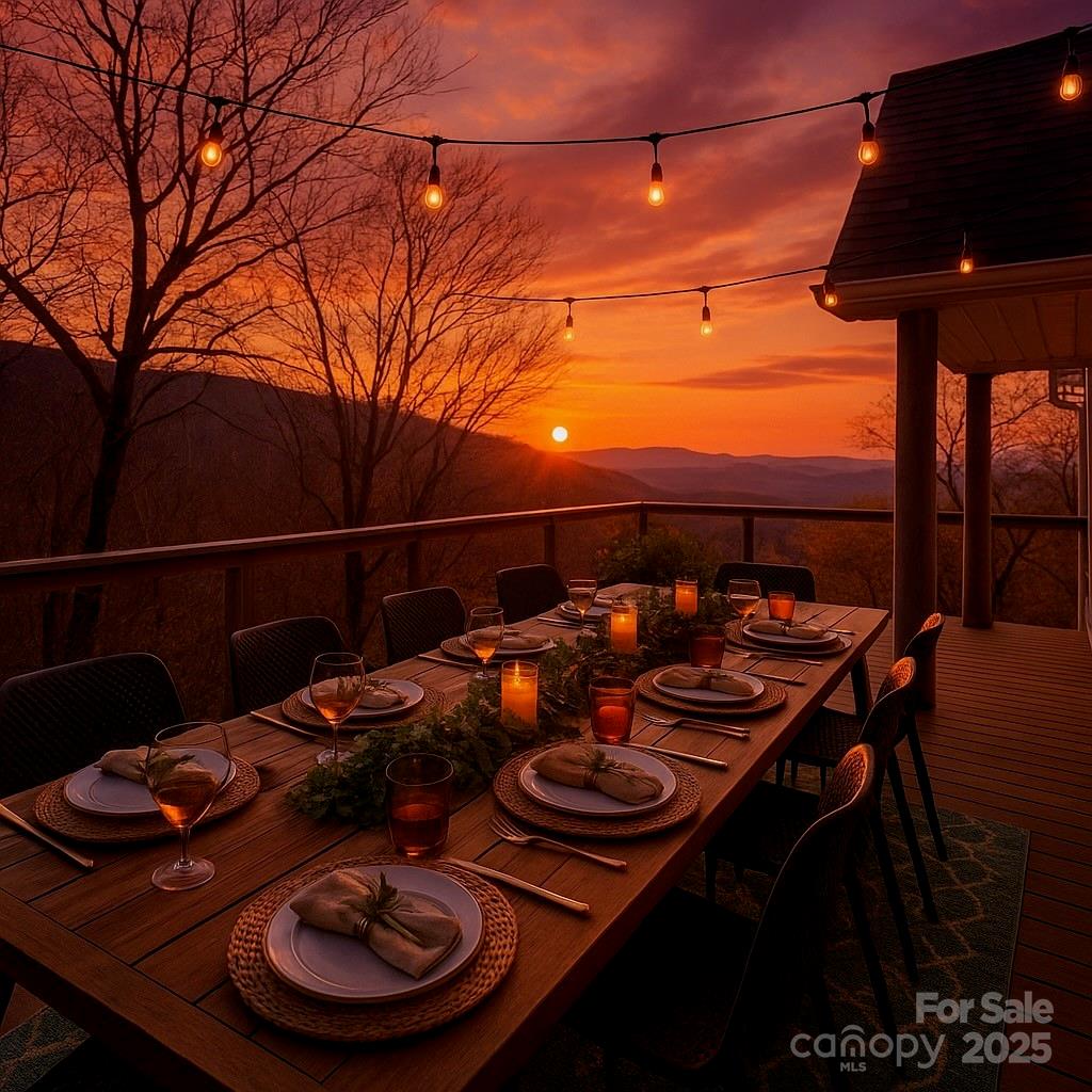 114 Spruce Hollow Road Beech Mountain NC 28604