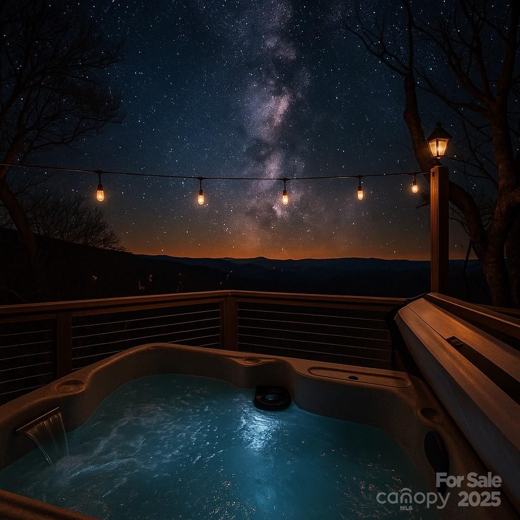 114 Spruce Hollow Road Beech Mountain NC 28604