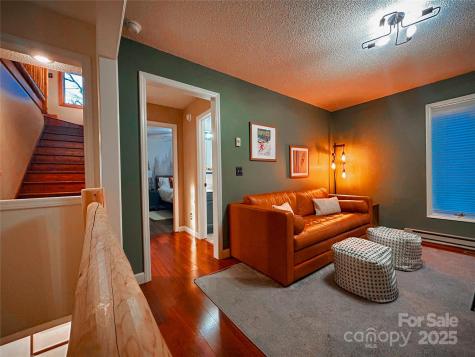 114 Spruce Hollow Road Beech Mountain NC 28604