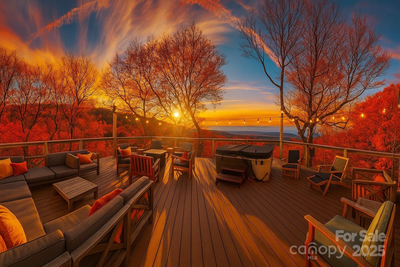 114 Spruce Hollow Road Beech Mountain NC 28604