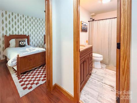 114 Spruce Hollow Road Beech Mountain NC 28604