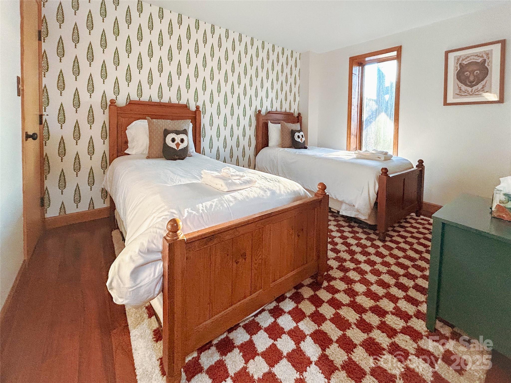 114 Spruce Hollow Road Beech Mountain NC 28604