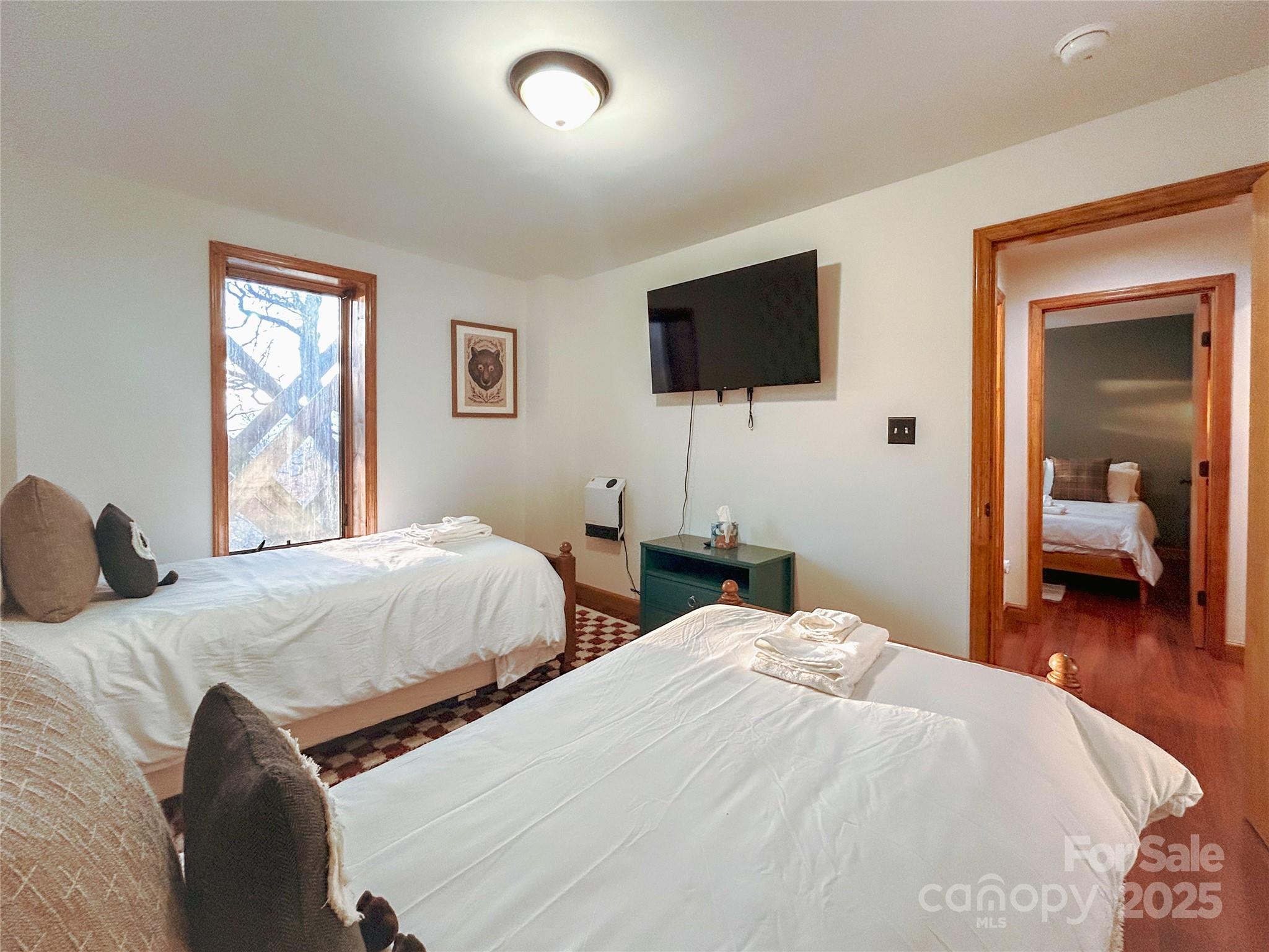 114 Spruce Hollow Road Beech Mountain NC 28604