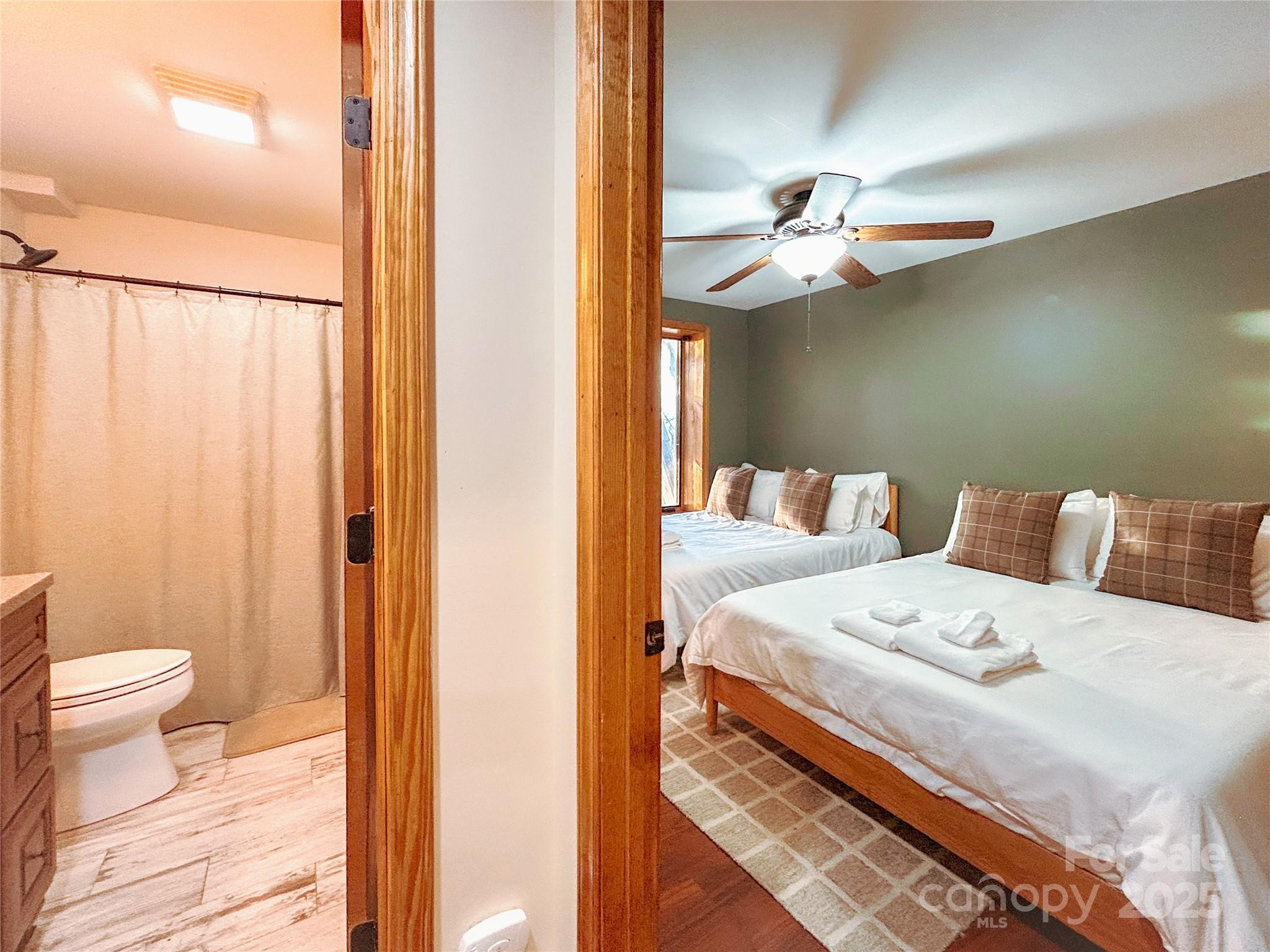 114 Spruce Hollow Road Beech Mountain NC 28604