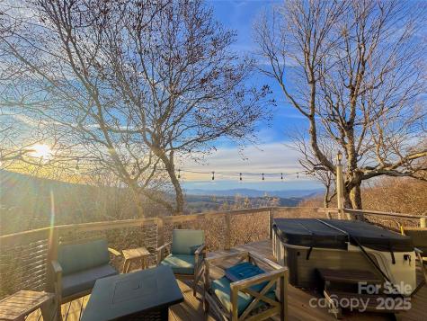 114 Spruce Hollow Road Beech Mountain NC 28604