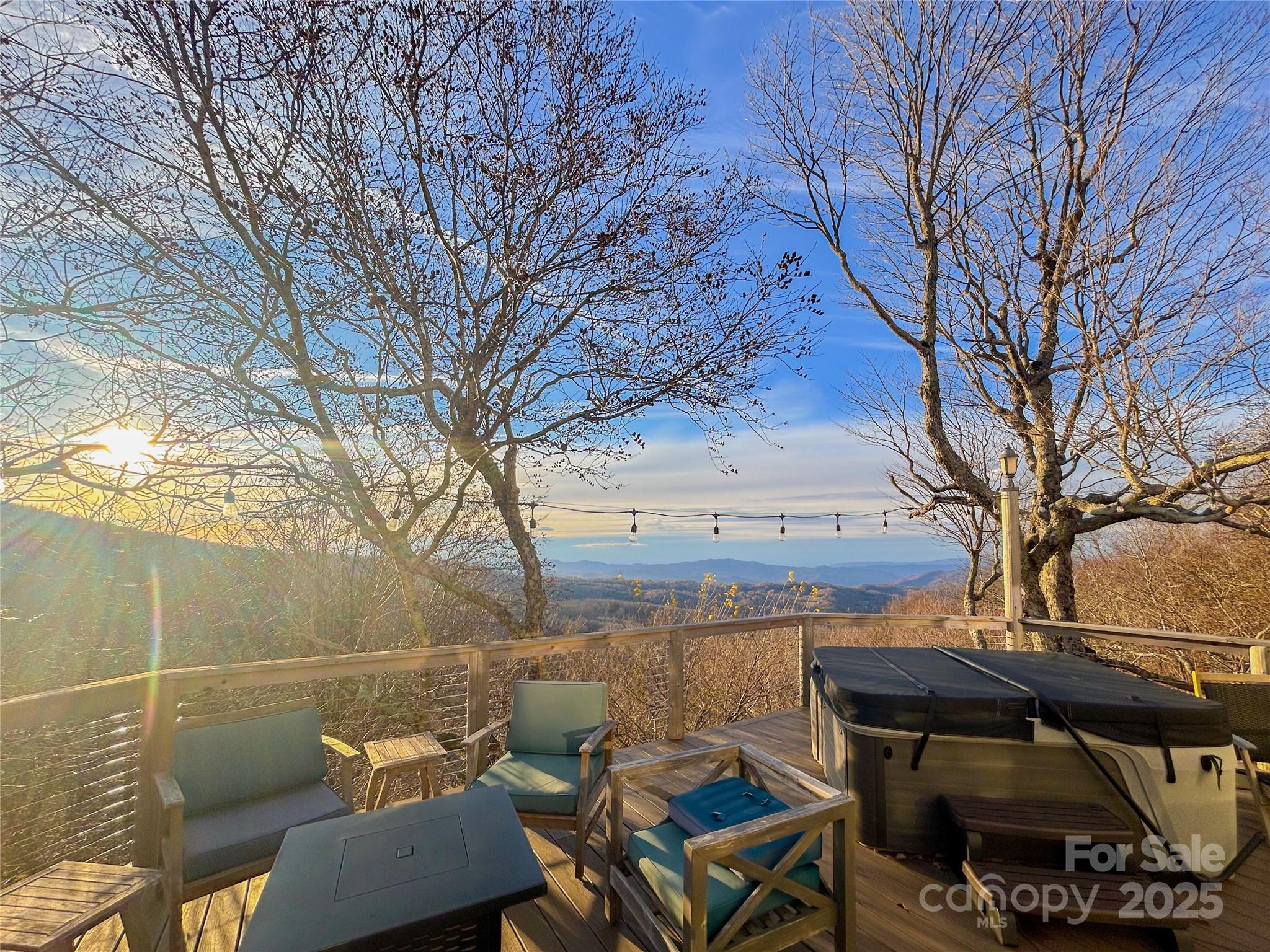 114 Spruce Hollow Road Beech Mountain NC 28604