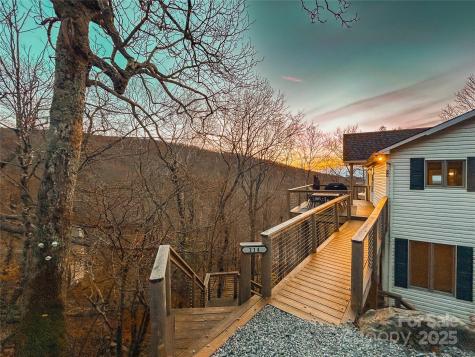 114 Spruce Hollow Road Beech Mountain NC 28604