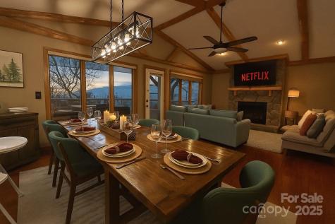 114 Spruce Hollow Road Beech Mountain NC 28604