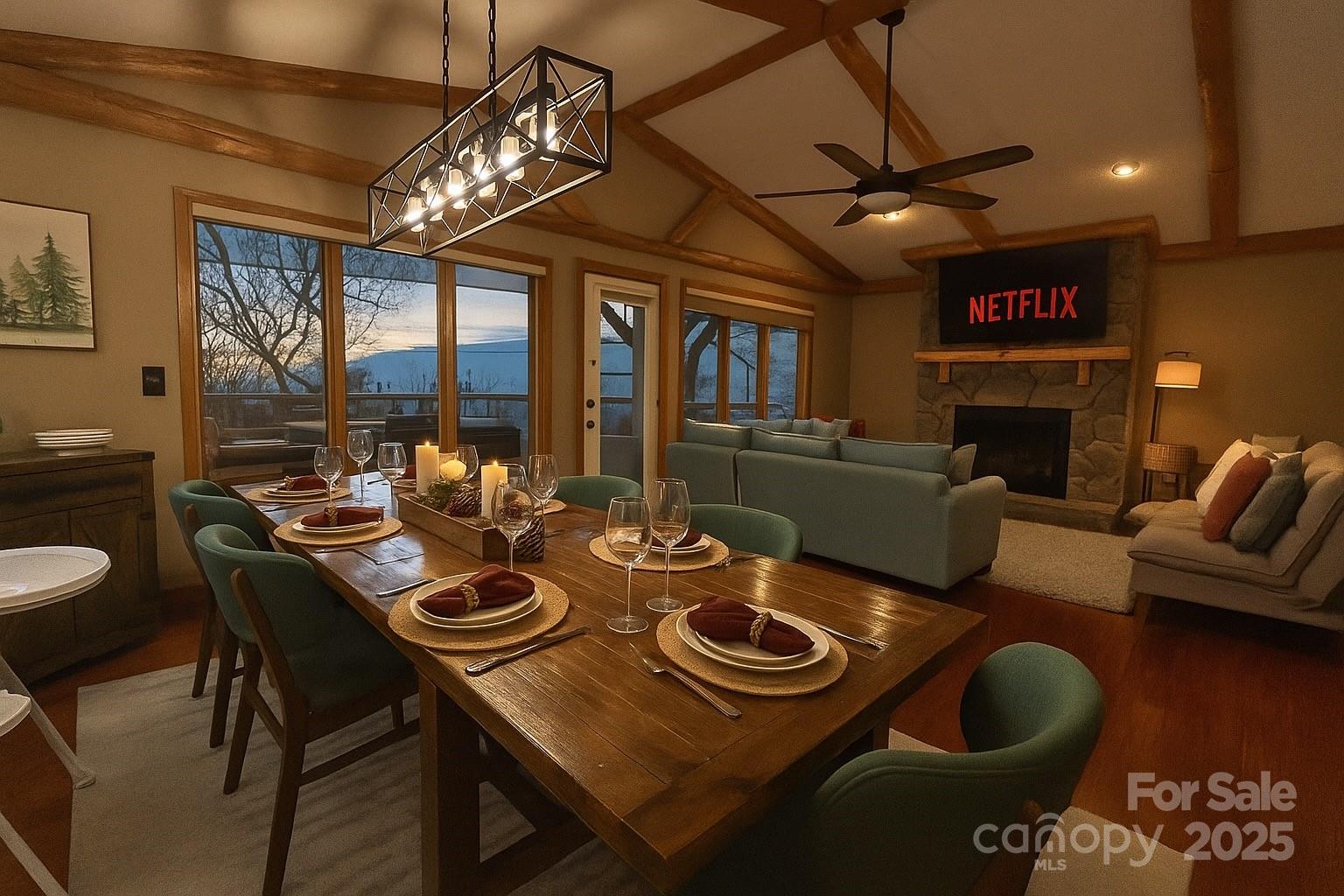 114 Spruce Hollow Road Beech Mountain NC 28604