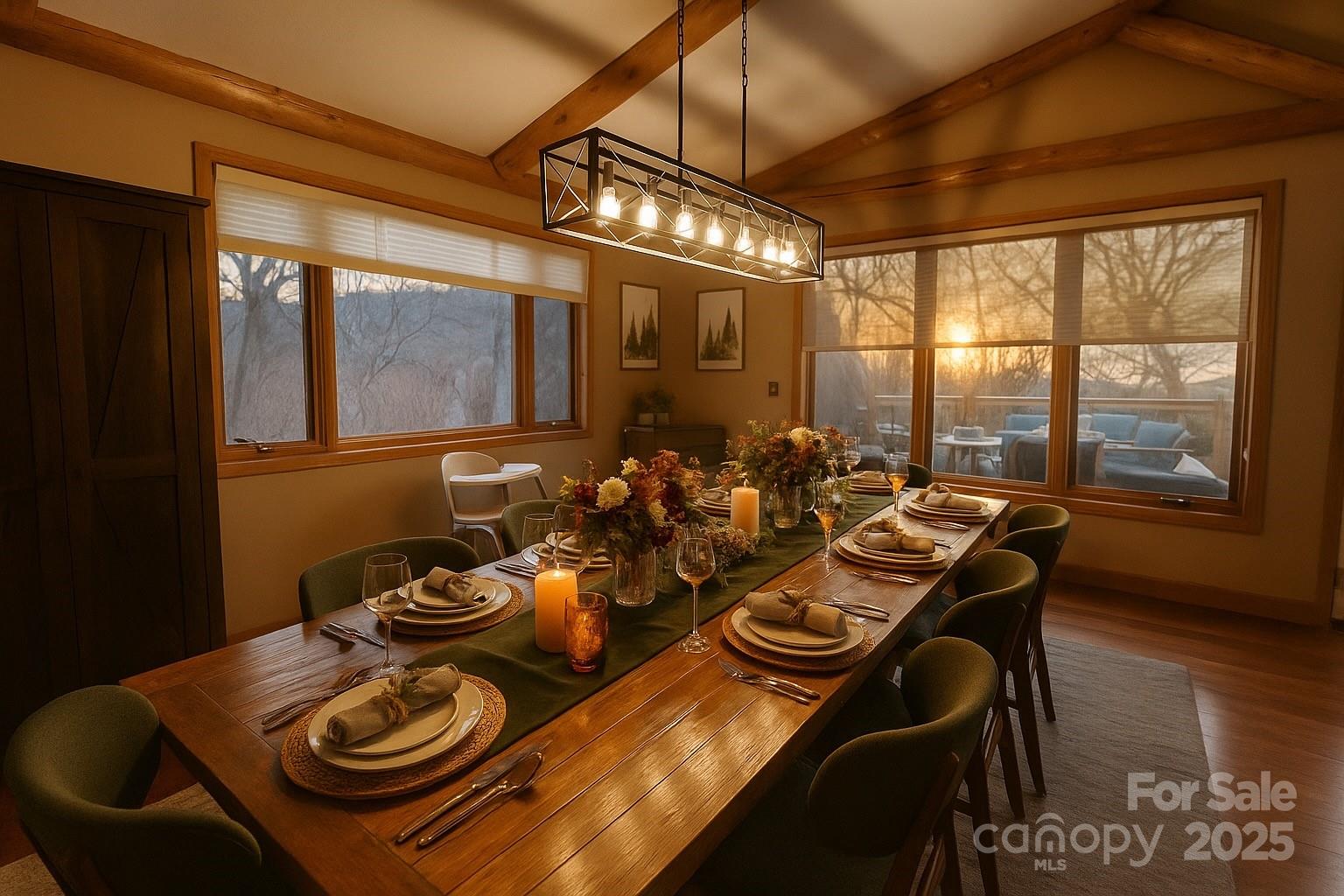 114 Spruce Hollow Road Beech Mountain NC 28604