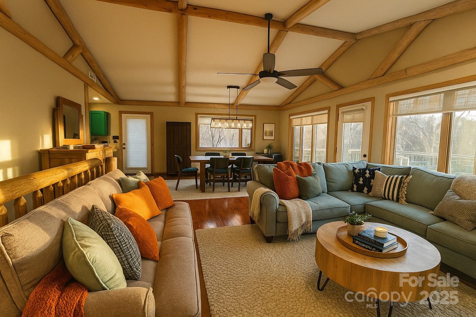 114 Spruce Hollow Road Beech Mountain NC 28604