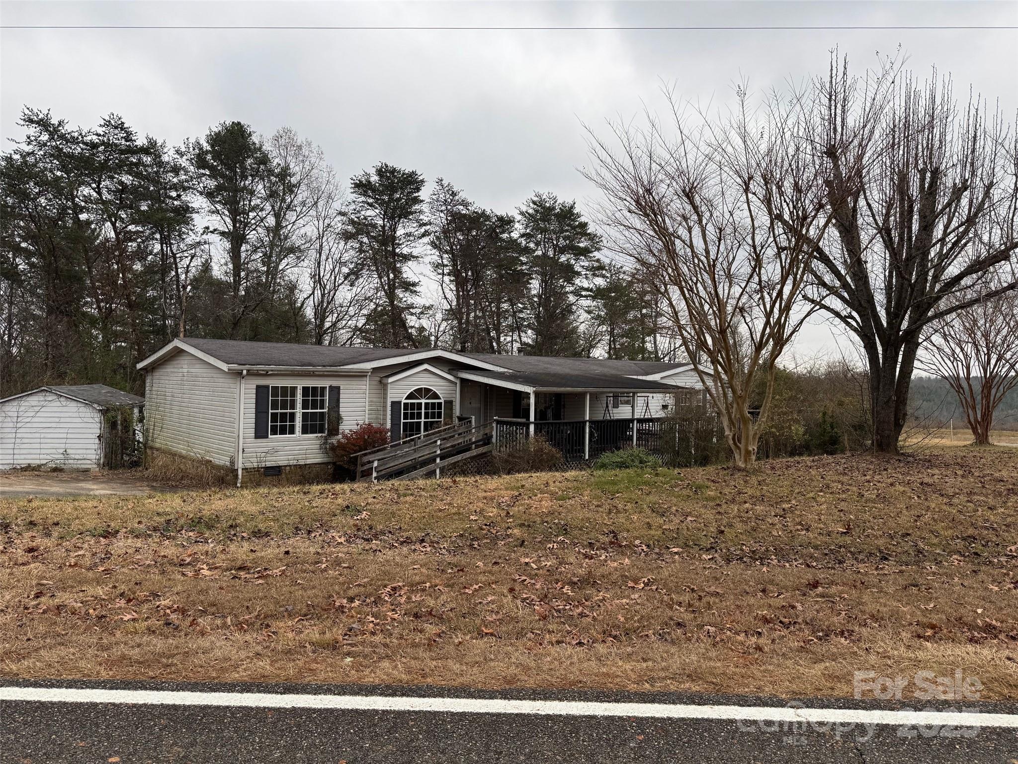 3131 Henderson Mill Road Morganton NC 28655