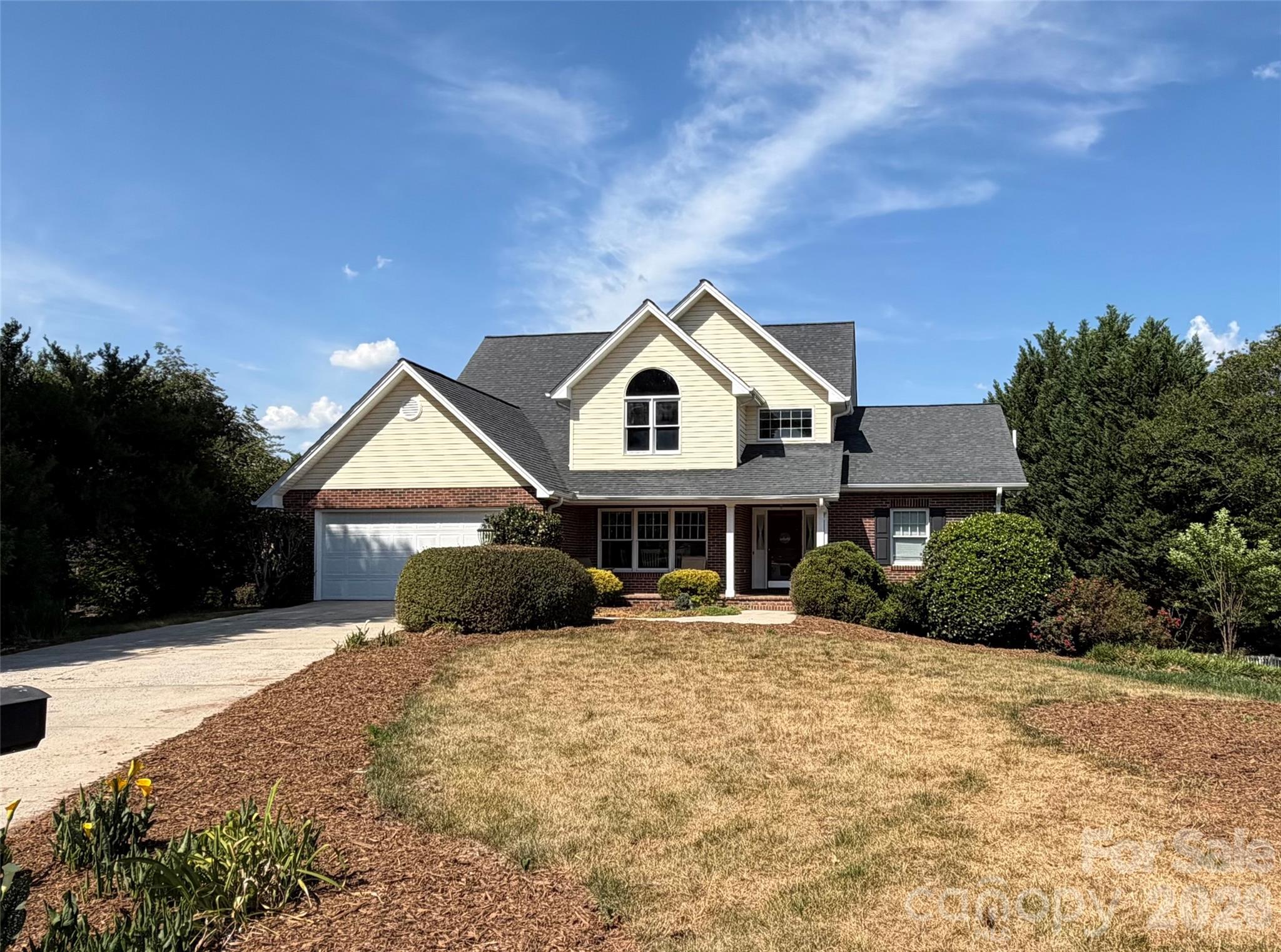 610 40th Avenue Lane NW Hickory NC 28601