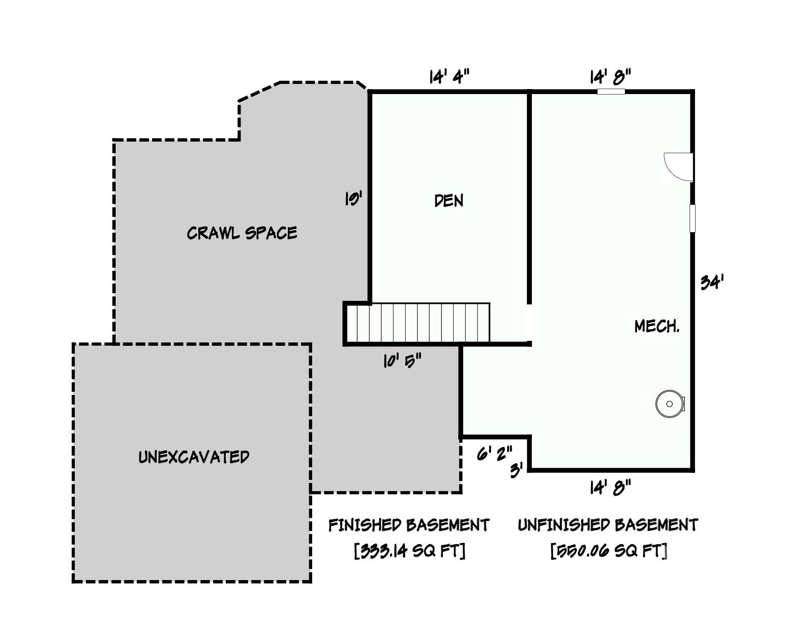 610 40th Avenue Lane NW Hickory NC 28601