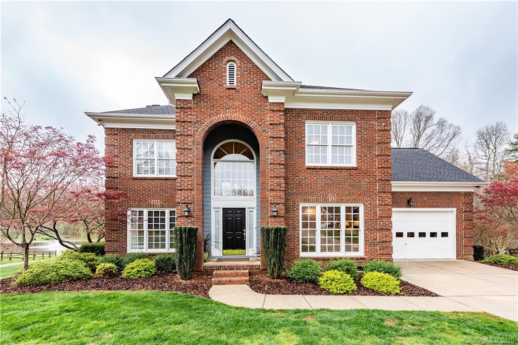 5047 Hickory Lake Lane Matthews NC 28105