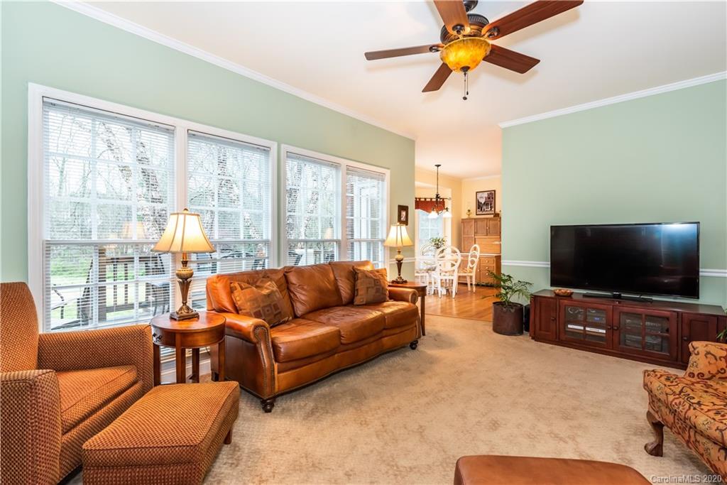 5047 Hickory Lake Lane Matthews NC 28105