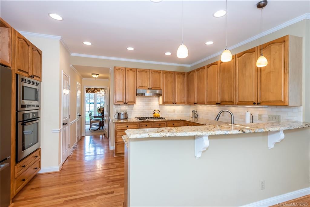 5047 Hickory Lake Lane Matthews NC 28105