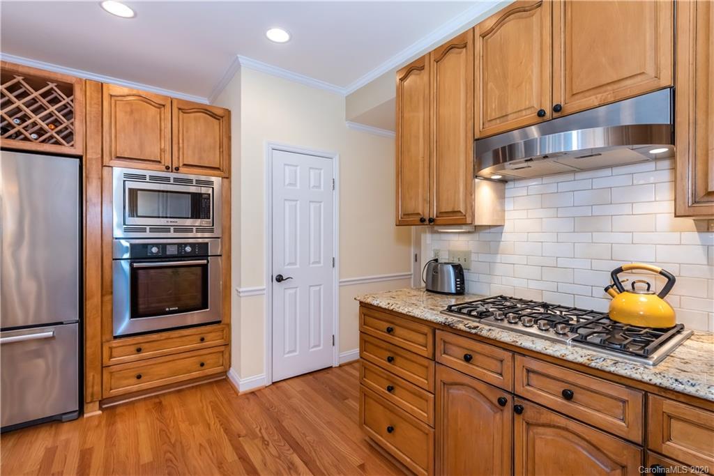 5047 Hickory Lake Lane Matthews NC 28105