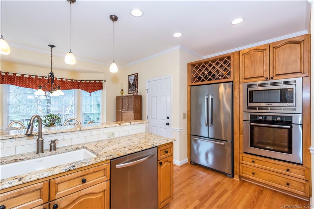 5047 Hickory Lake Lane Matthews NC 28105
