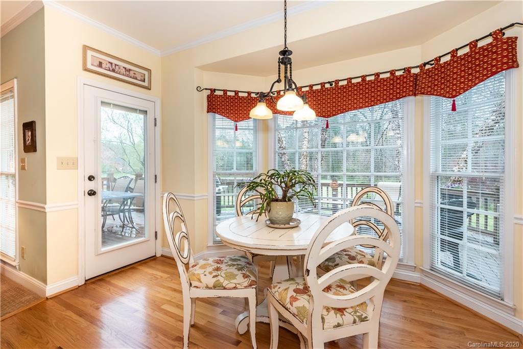 5047 Hickory Lake Lane Matthews NC 28105