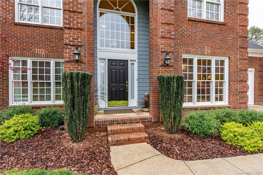 5047 Hickory Lake Lane Matthews NC 28105