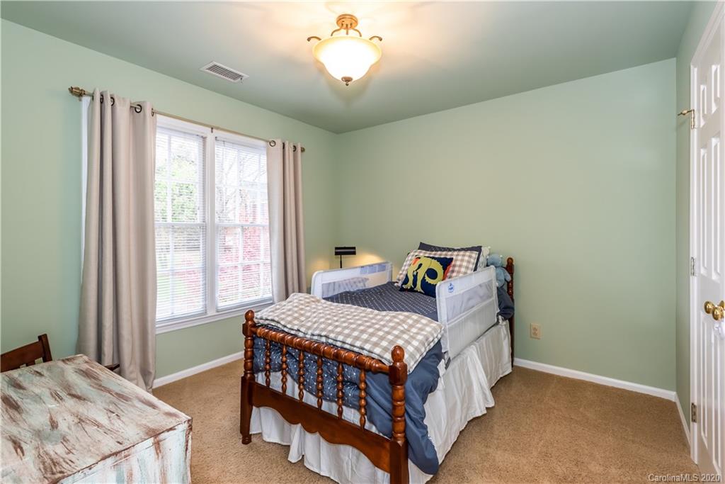 5047 Hickory Lake Lane Matthews NC 28105