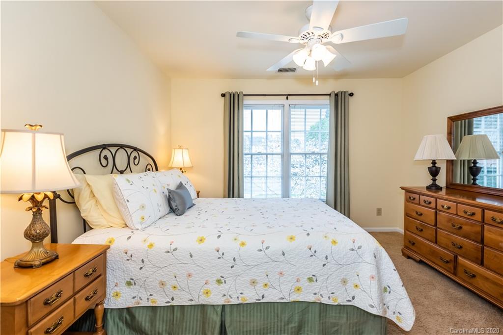 5047 Hickory Lake Lane Matthews NC 28105