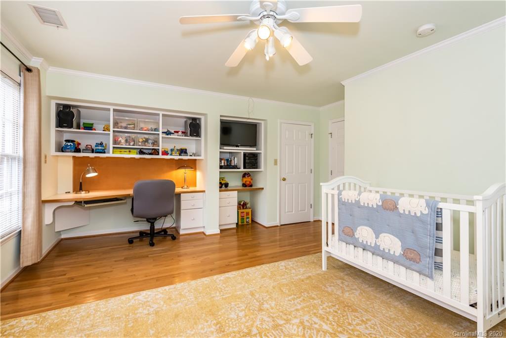 5047 Hickory Lake Lane Matthews NC 28105