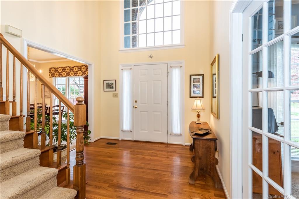 5047 Hickory Lake Lane Matthews NC 28105
